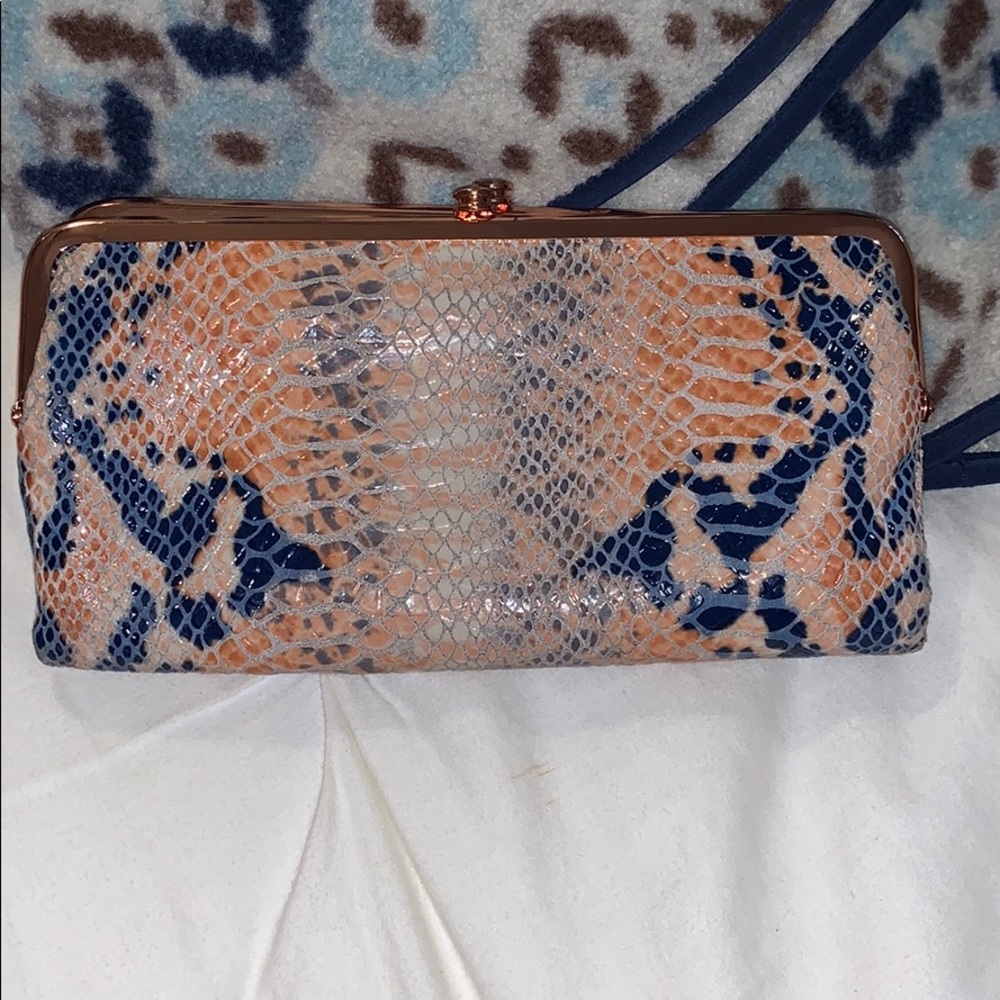 HOBO Wallet